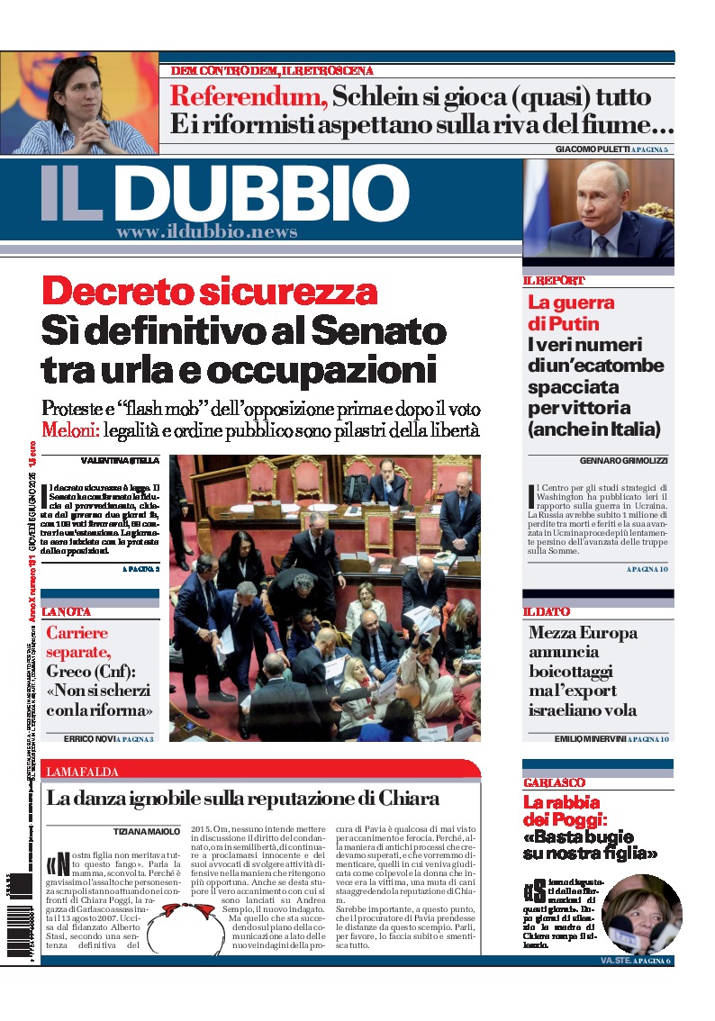Abbonati