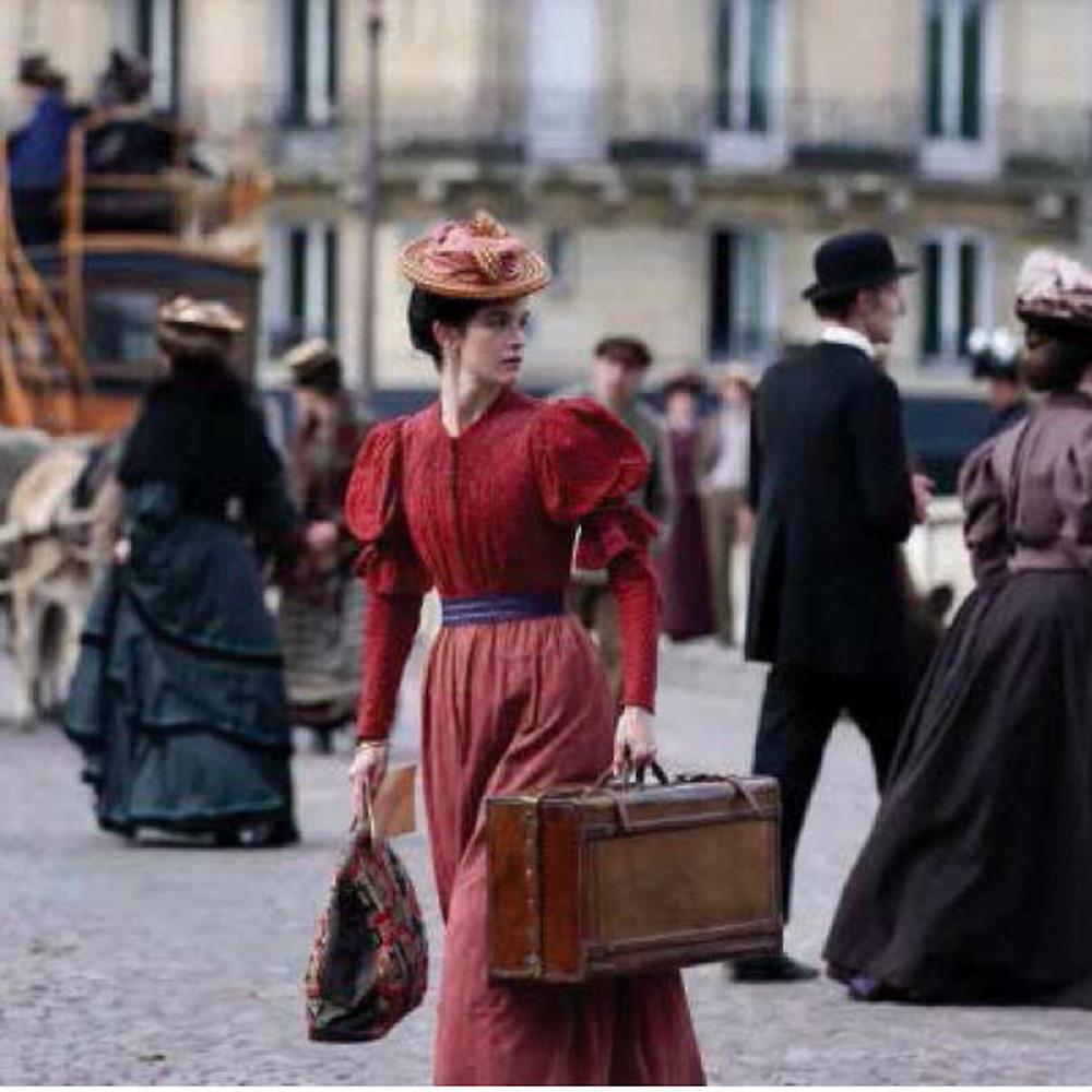 I colori del tempo un inno alle arti nell&rsquo;era del selfie