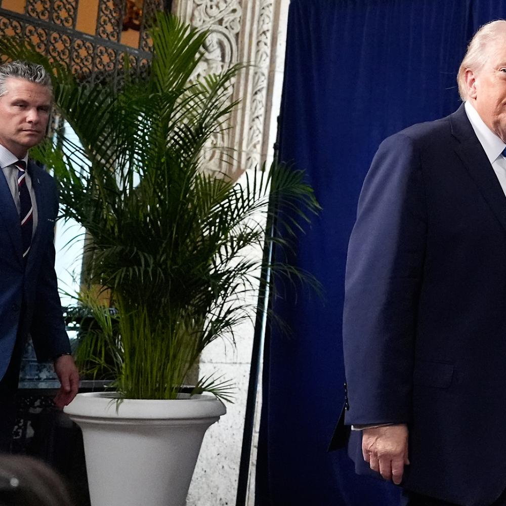 Trump insiste: &laquo;La Groenlandia ci serve per la difesa Usa&raquo;