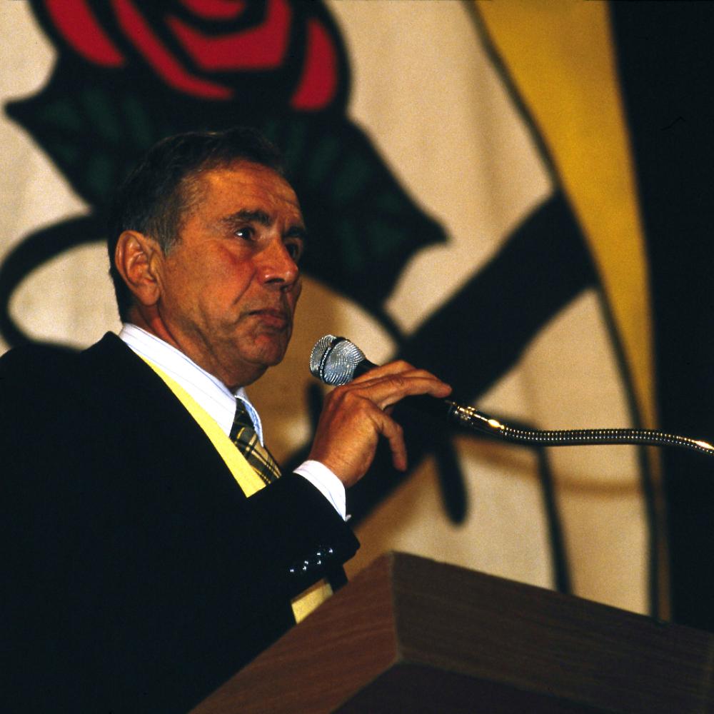 &laquo;Caro Bellocchio, il vero Tortora era politico eccome...&raquo;