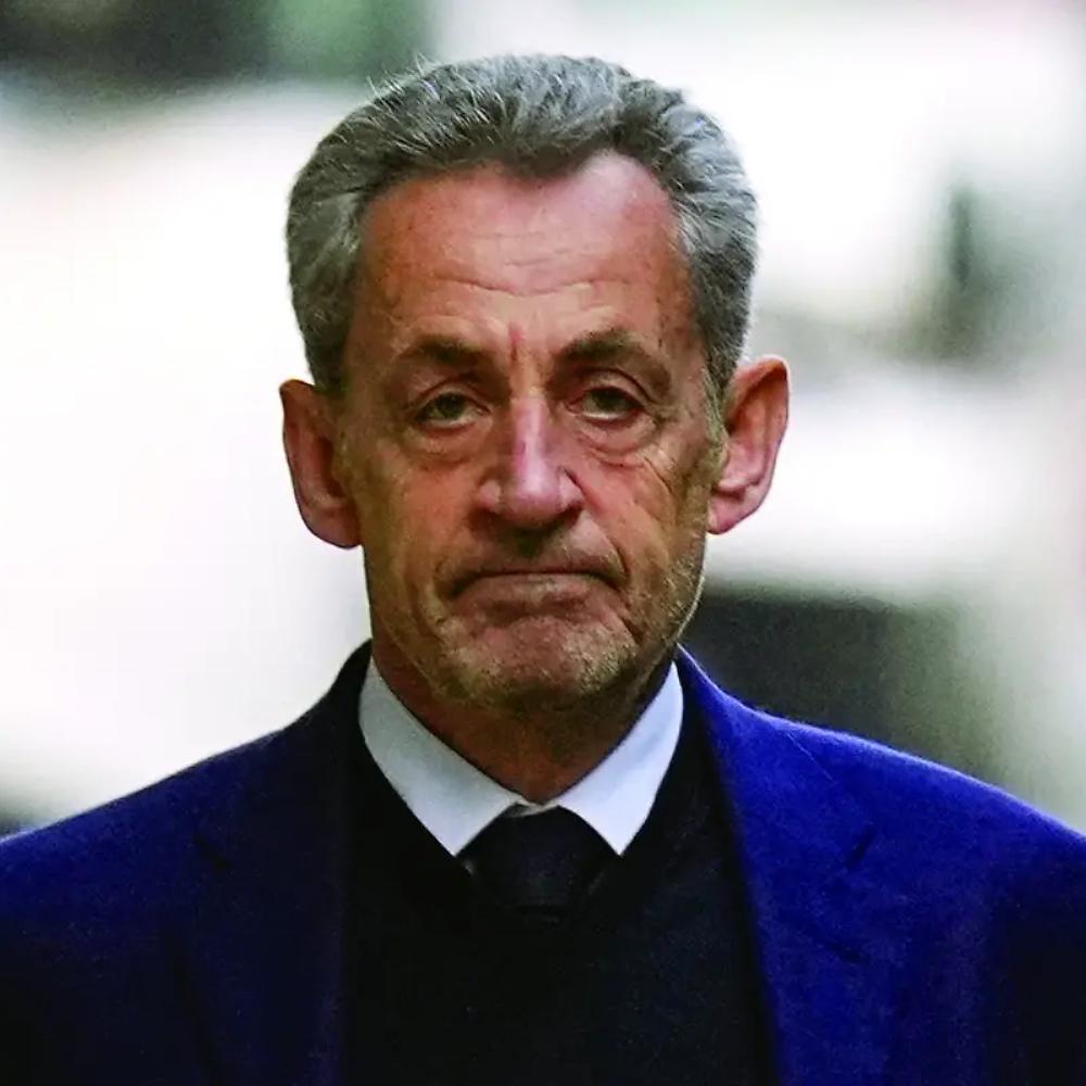 Sarkozy racconta venti giorni d&rsquo;inferno tra isolamento, rumore e politica