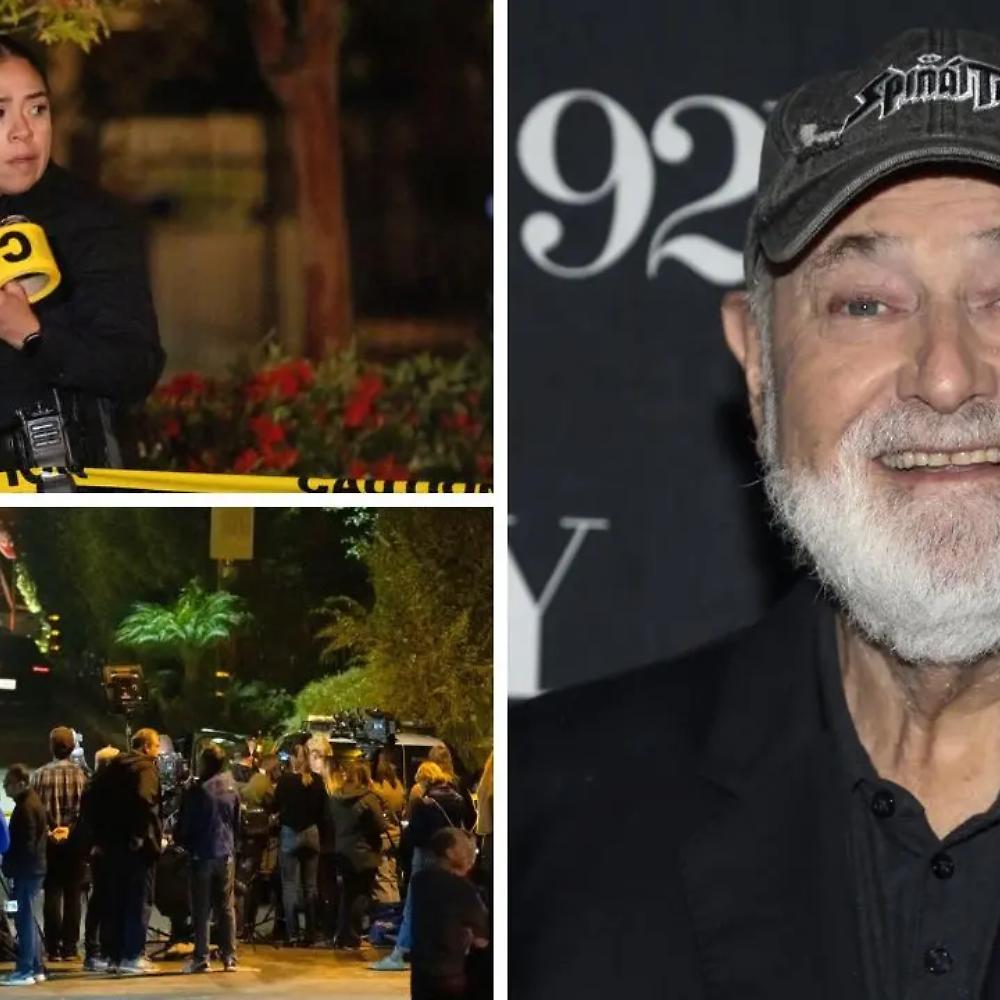 Assassinati Rob Reiner e la moglie nella villa di Los Angeles