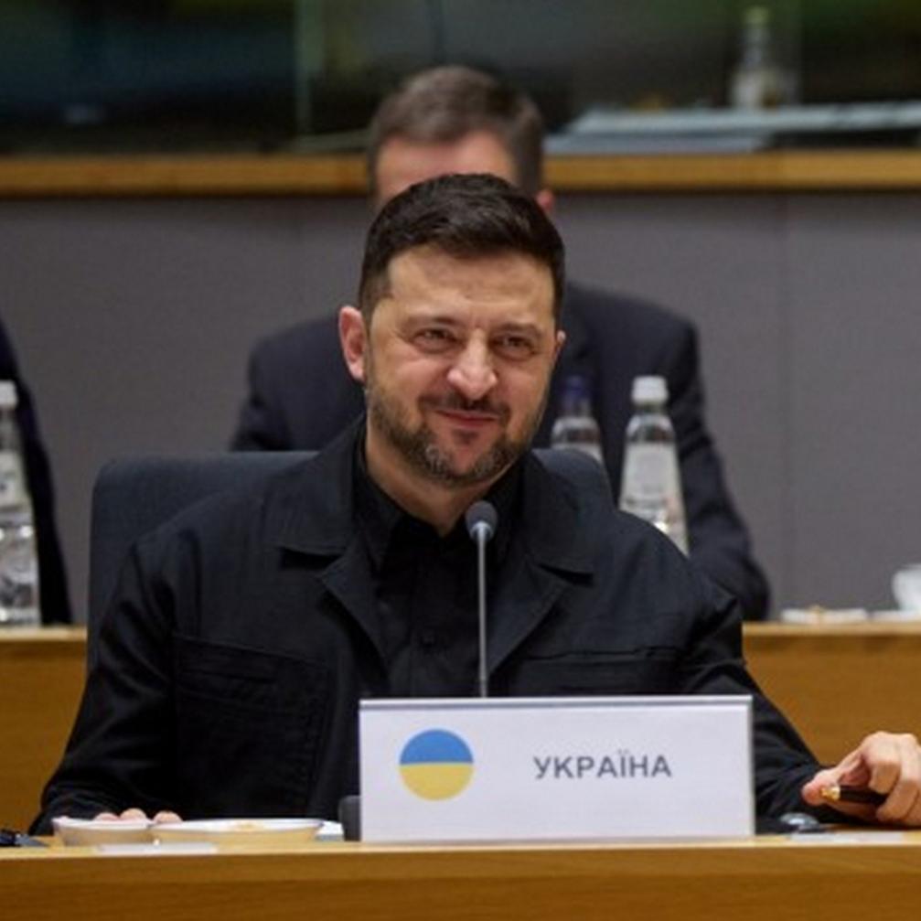 Ue, 90 miliardi a Kiev: chi dice s&igrave;, chi si sfila e perch&eacute;