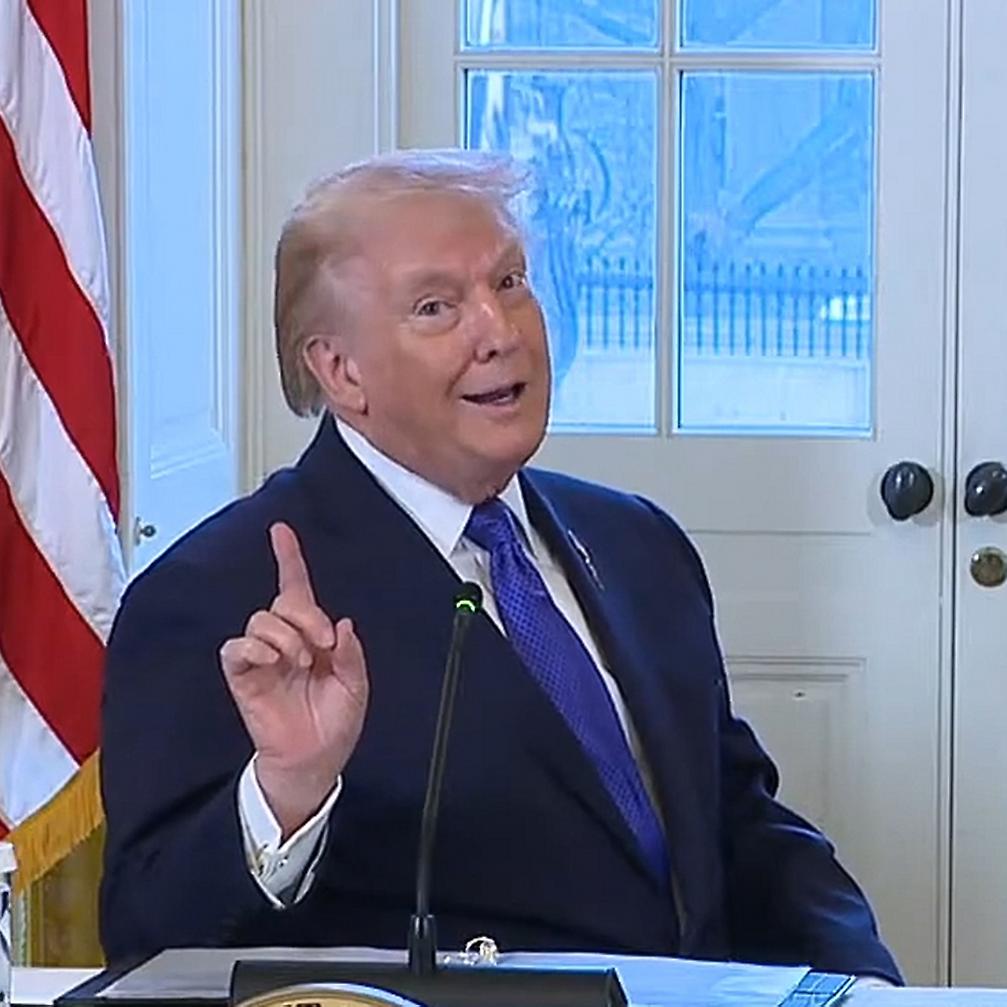 Trump ferma gli attacchi per due settimane, l&rsquo;Iran accetta la tregua