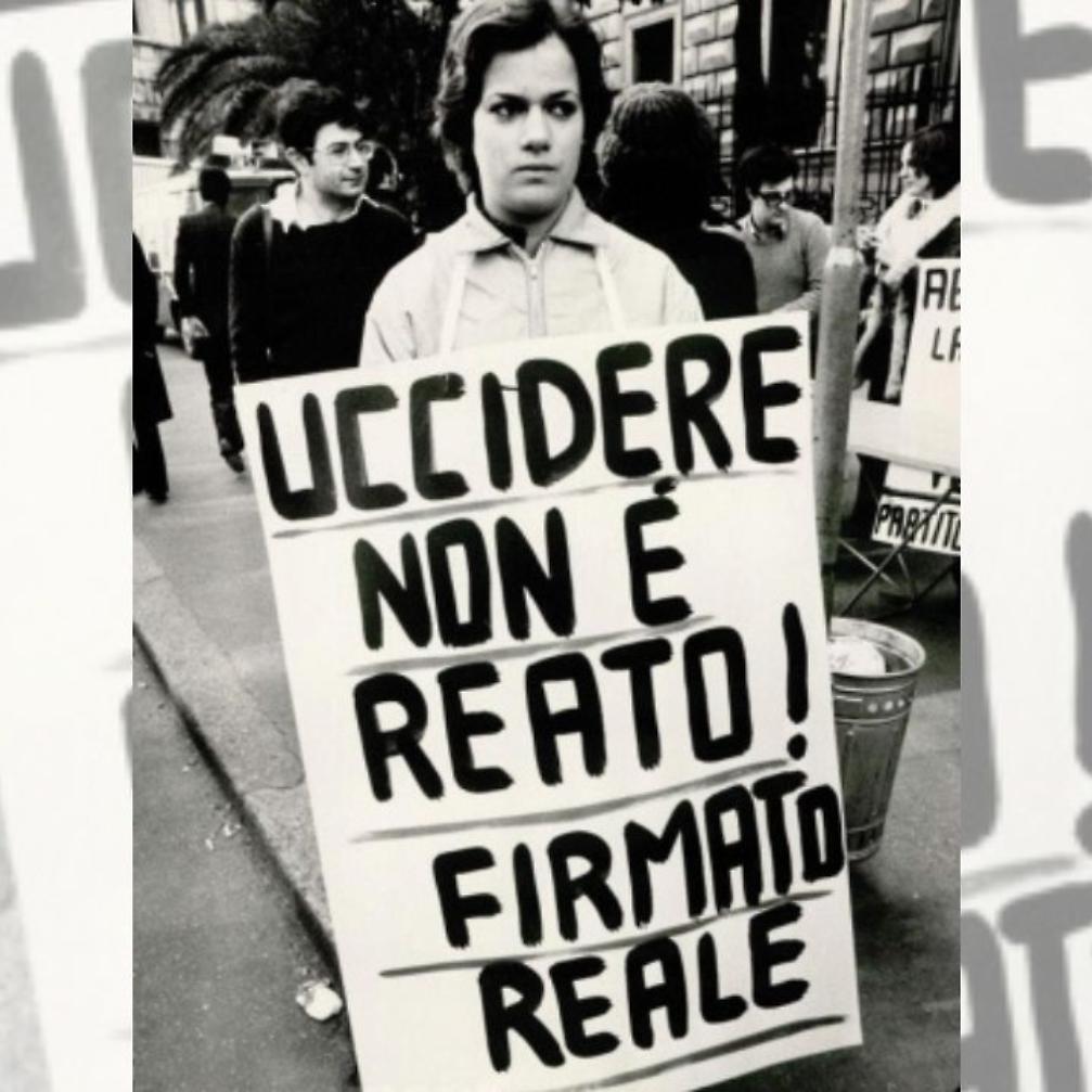 Sinistra e sicurezza, il cortocircuito politico