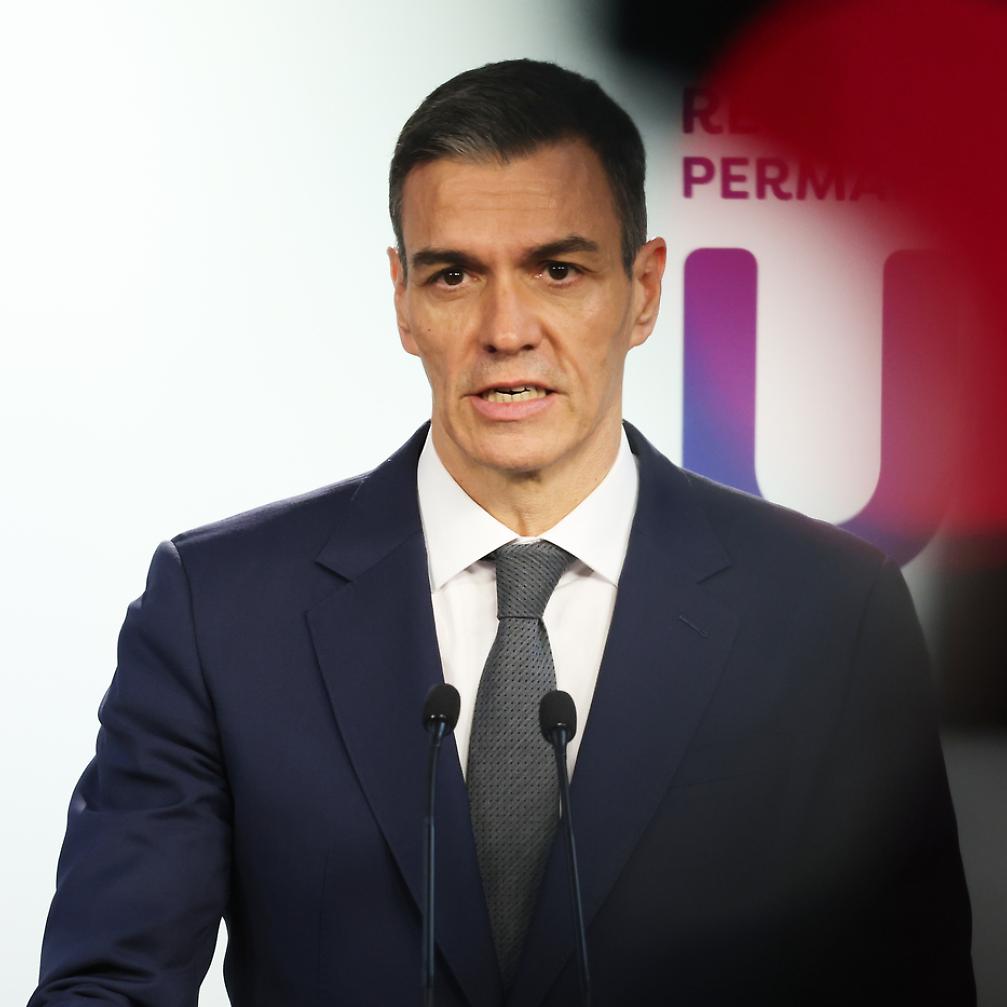 Il No di Sanchez, &ldquo;hombre vertical&rdquo; nell&rsquo;Ue smarrita