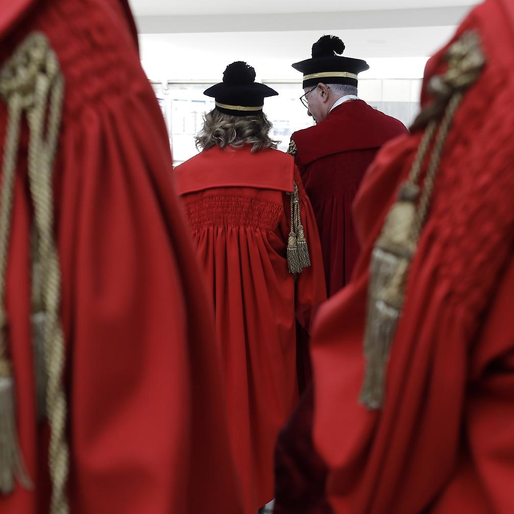 Viva le correnti, confess&ograve; il magistrato