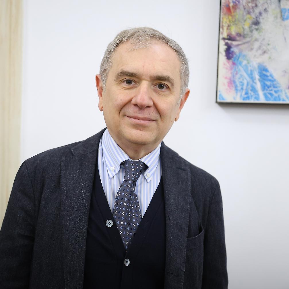 Santalucia: &laquo;Ora abbassare i toni e dialogare con l'avvocatura&raquo;