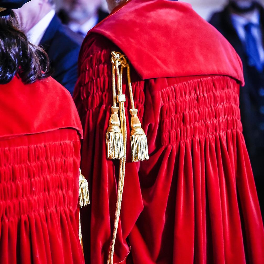 La discesa in campo delle toghe e il rischio di saldarsi col nuovo "legge e ordine" governista