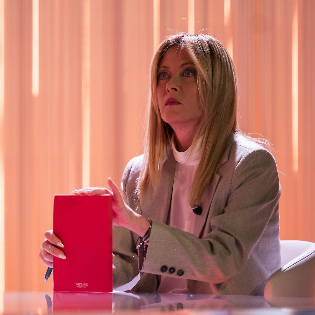 FdI pu&ograve; tornare nella comfort-zone giustizialista. E forse non vedeva l&rsquo;ora...