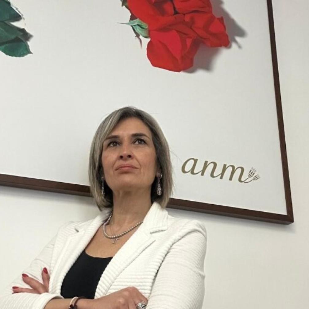 Natalia Ceccarelli si dimette dal direttivo Anm, lo sfogo: &laquo;L'Anm ha smarrito il senso della sua finalit&agrave; rappresentativa&raquo;