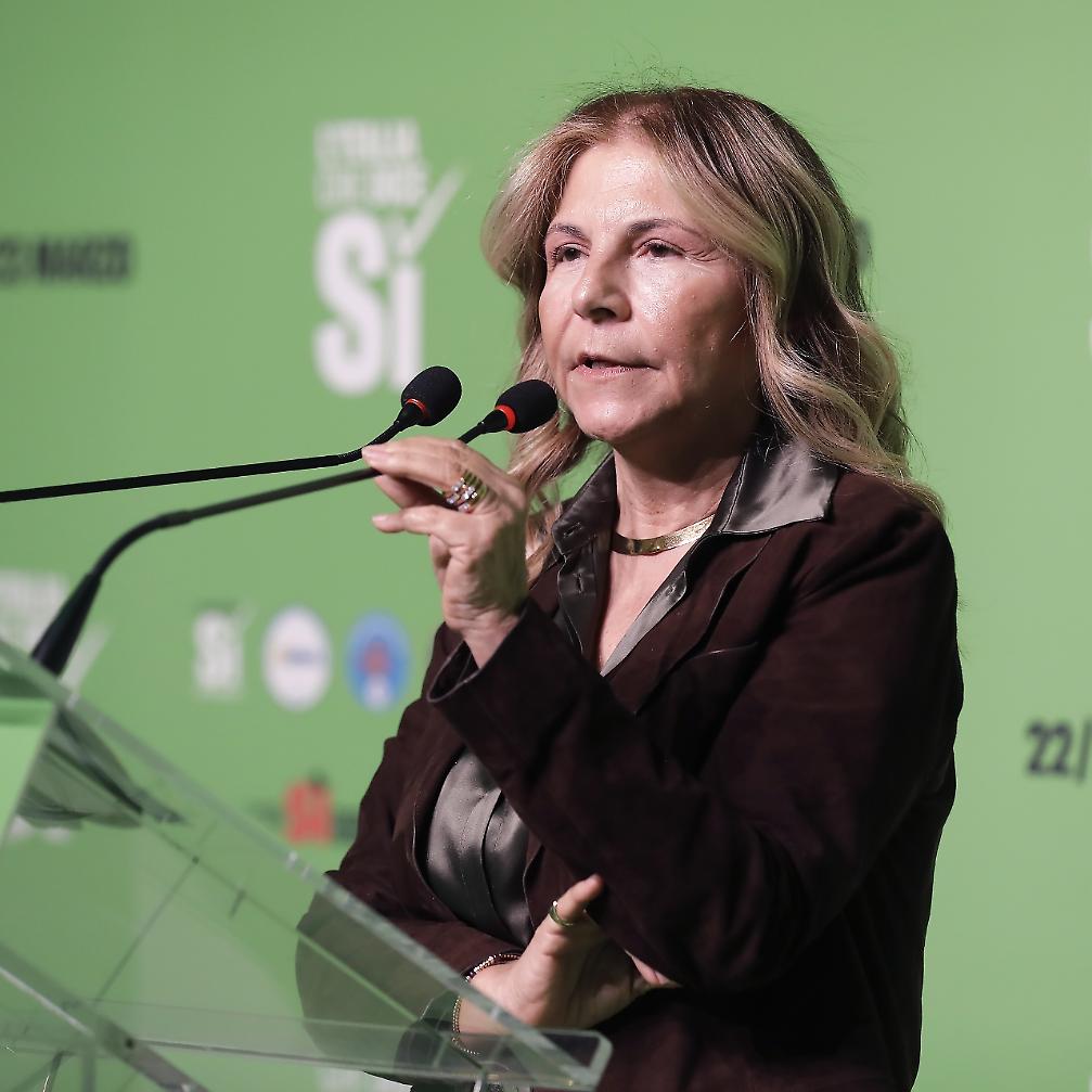 Magistratura indipendente perde pezzi, lascia anche Nicotra: &laquo;Oggi vedo solo dogmatismo&raquo;