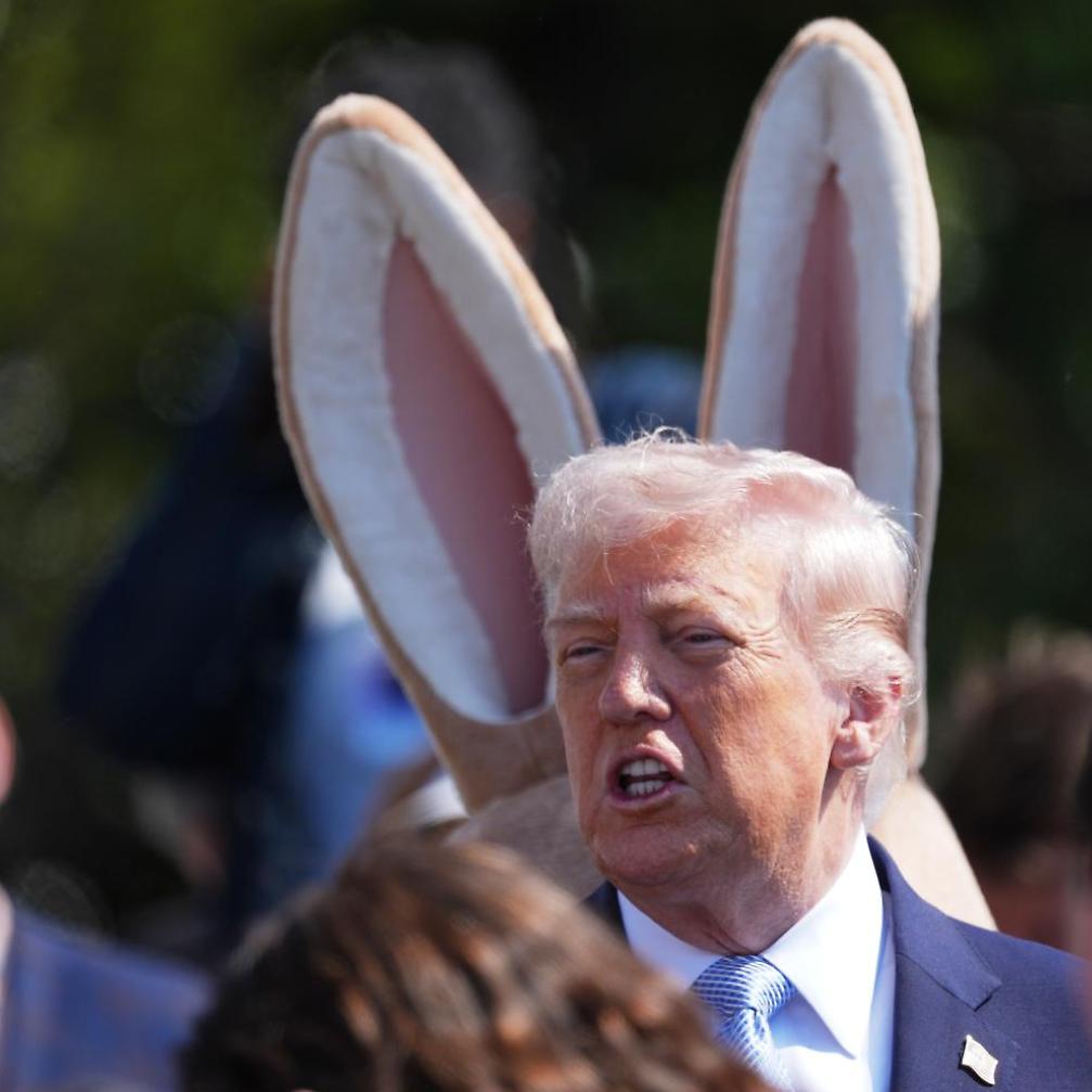 Le &ldquo;follie&rdquo; di Trump trascinano i repubblicani verso il baratro