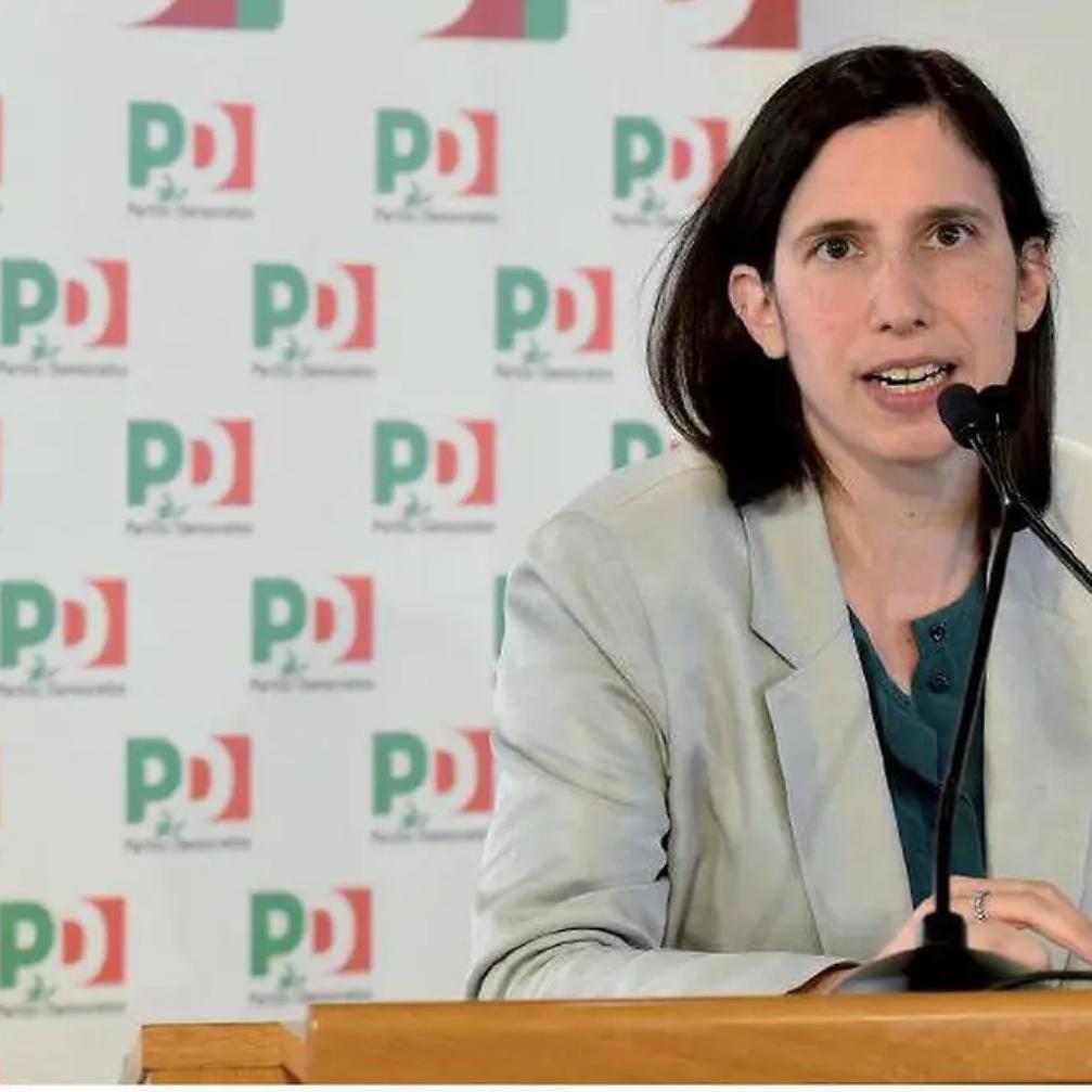 Rivolta tra i dem: &laquo;Fascista chi vota S&igrave;? Schlein ci insulta&raquo;