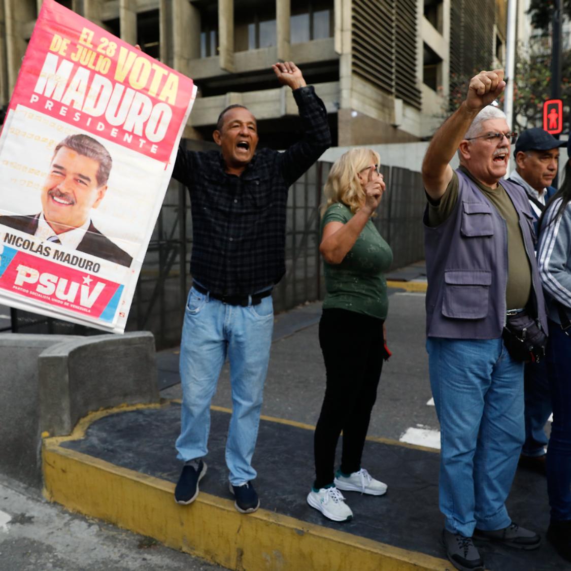 Venezuela, l&rsquo;attacco Usa divide la politica italiana