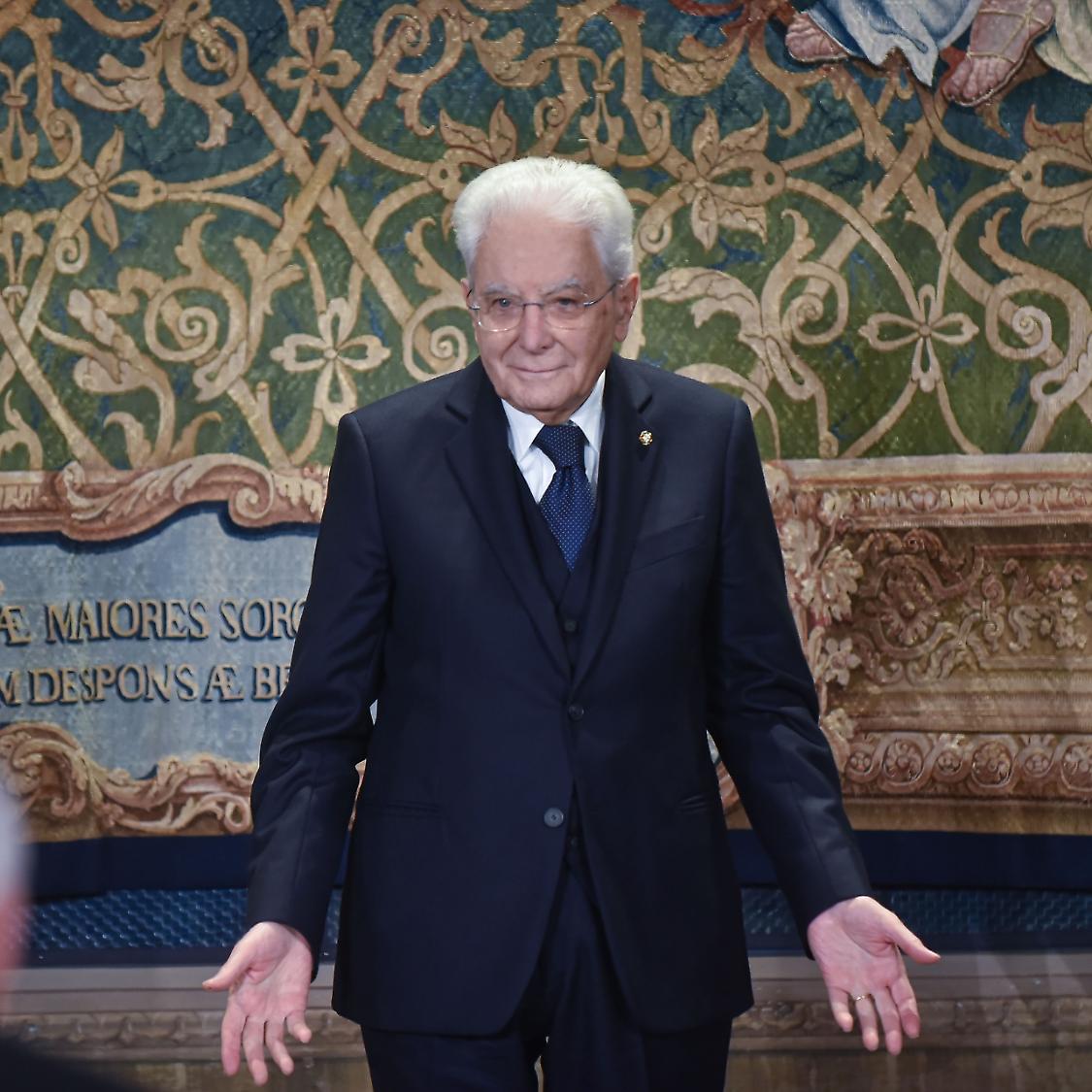 Sar&agrave; in grado questo Parlamento di accogliere l&rsquo;appello del Colle?