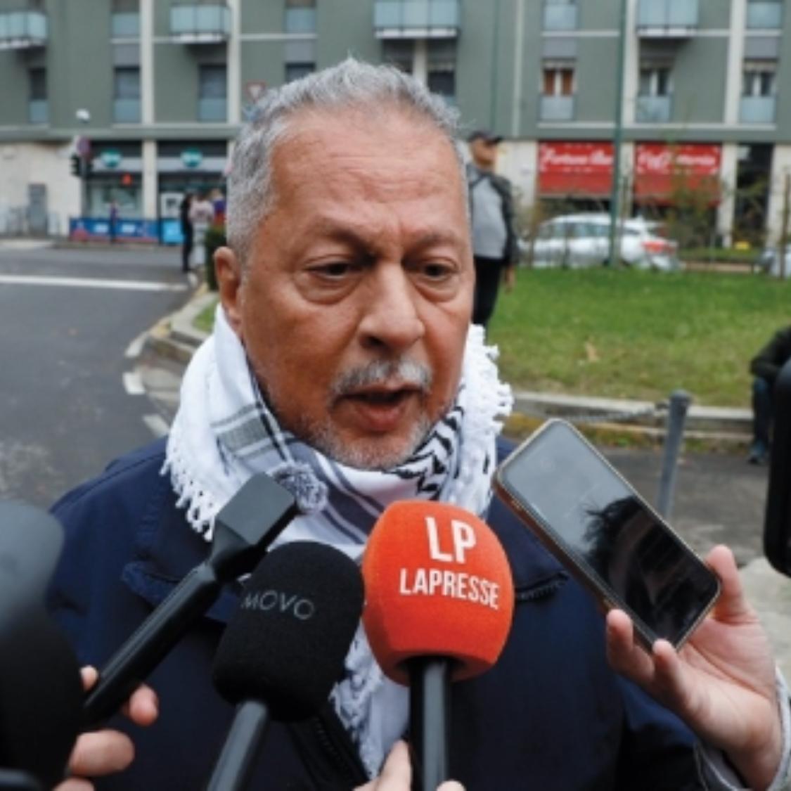 Caso Hannoun, arresti annullati ma i quattro indagati rimangono in carcere