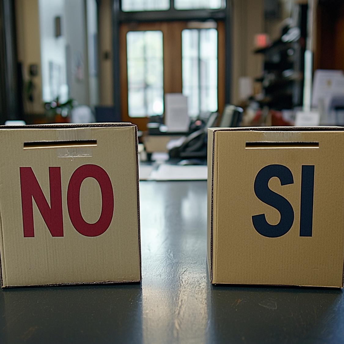 Referendum carriere, si spacca il fronte delle toghe: oltre 50 magistrati firmano per il S&igrave;