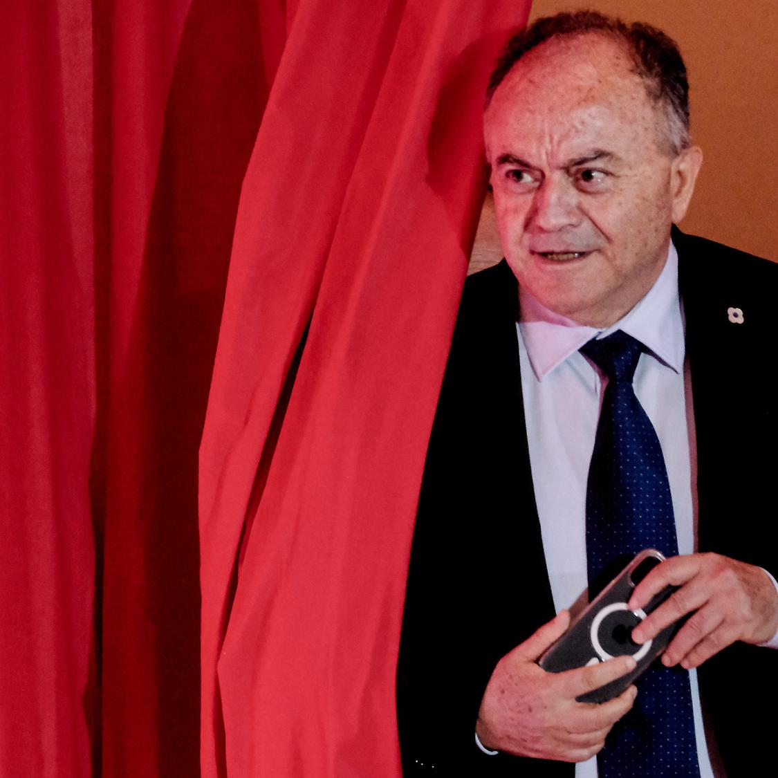 Altro che anno giudiziario, i magistrati riducono le inaugurazioni a un comizio