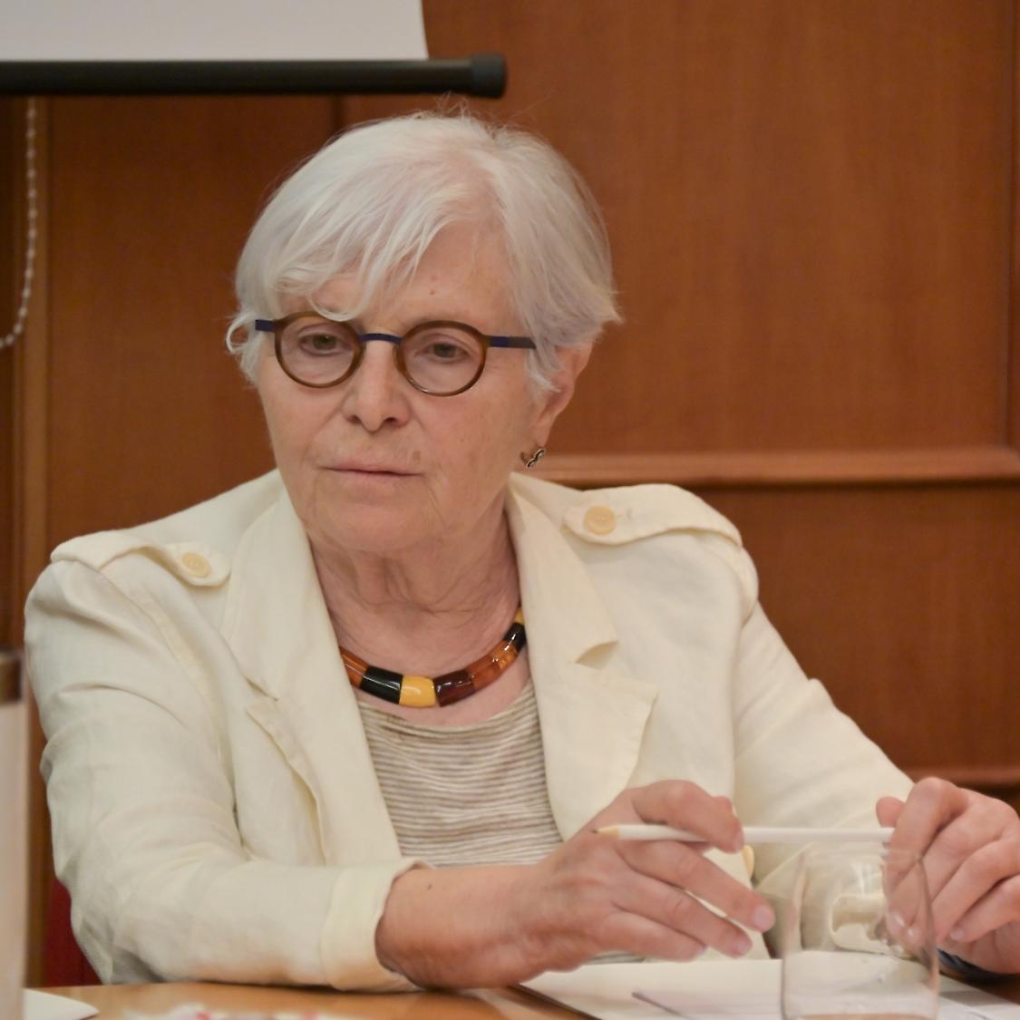 Mancina: &laquo;Noi, sinistra per il S&igrave;, riportiamo il Pd nell&rsquo;area riformista&raquo;