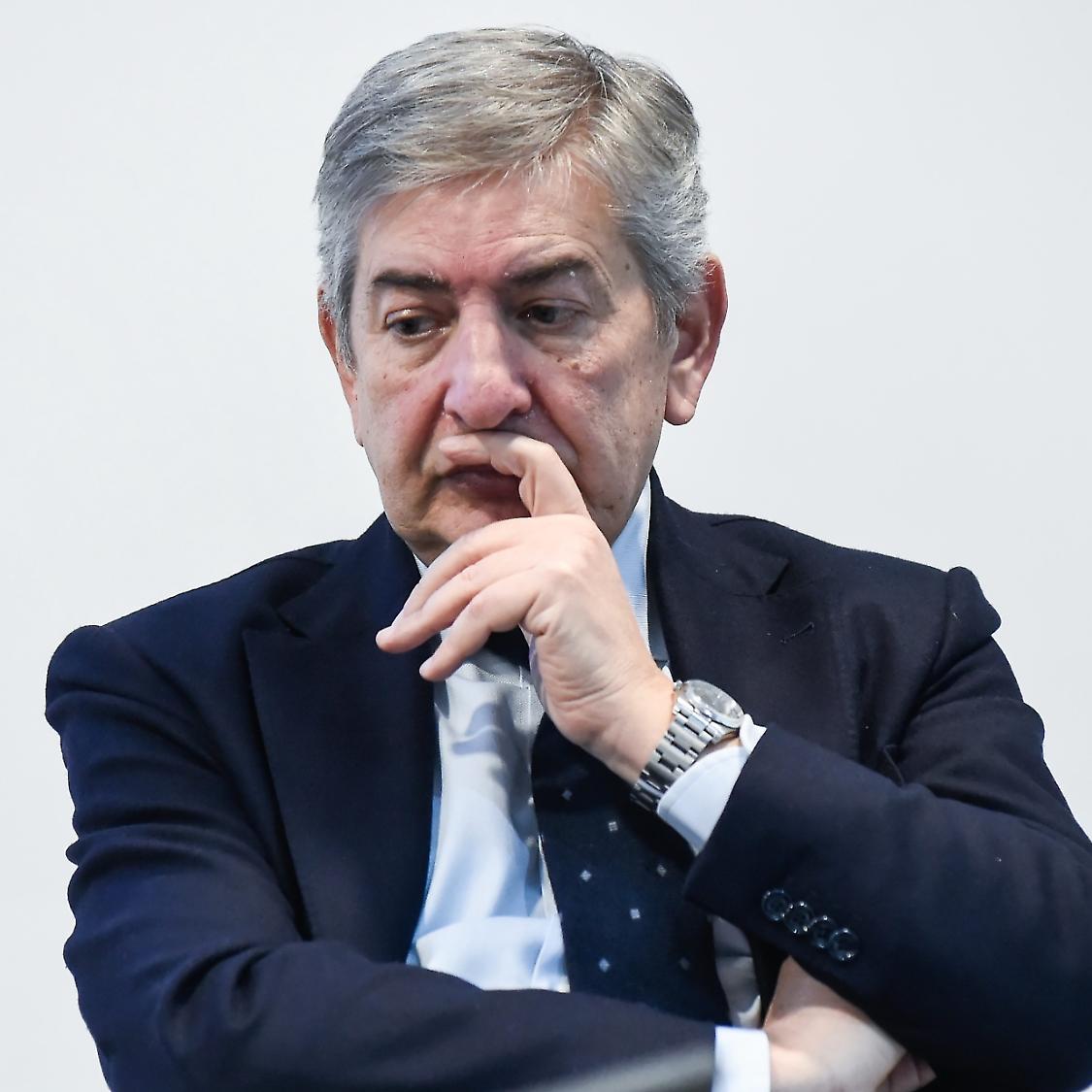 Landolfi: &laquo;Io, vittima di un processo inquisitorio, dico: separare le carriere rischia di non bastare&raquo;