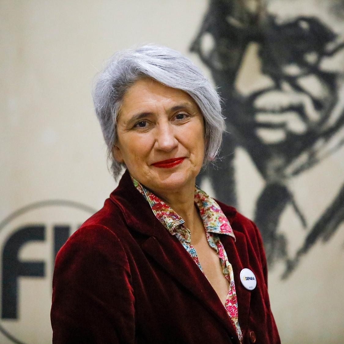 &laquo;Dico s&igrave; al referendum per Vassalli. Da Gratteri solo insulti, che orrore i video del No...&raquo;