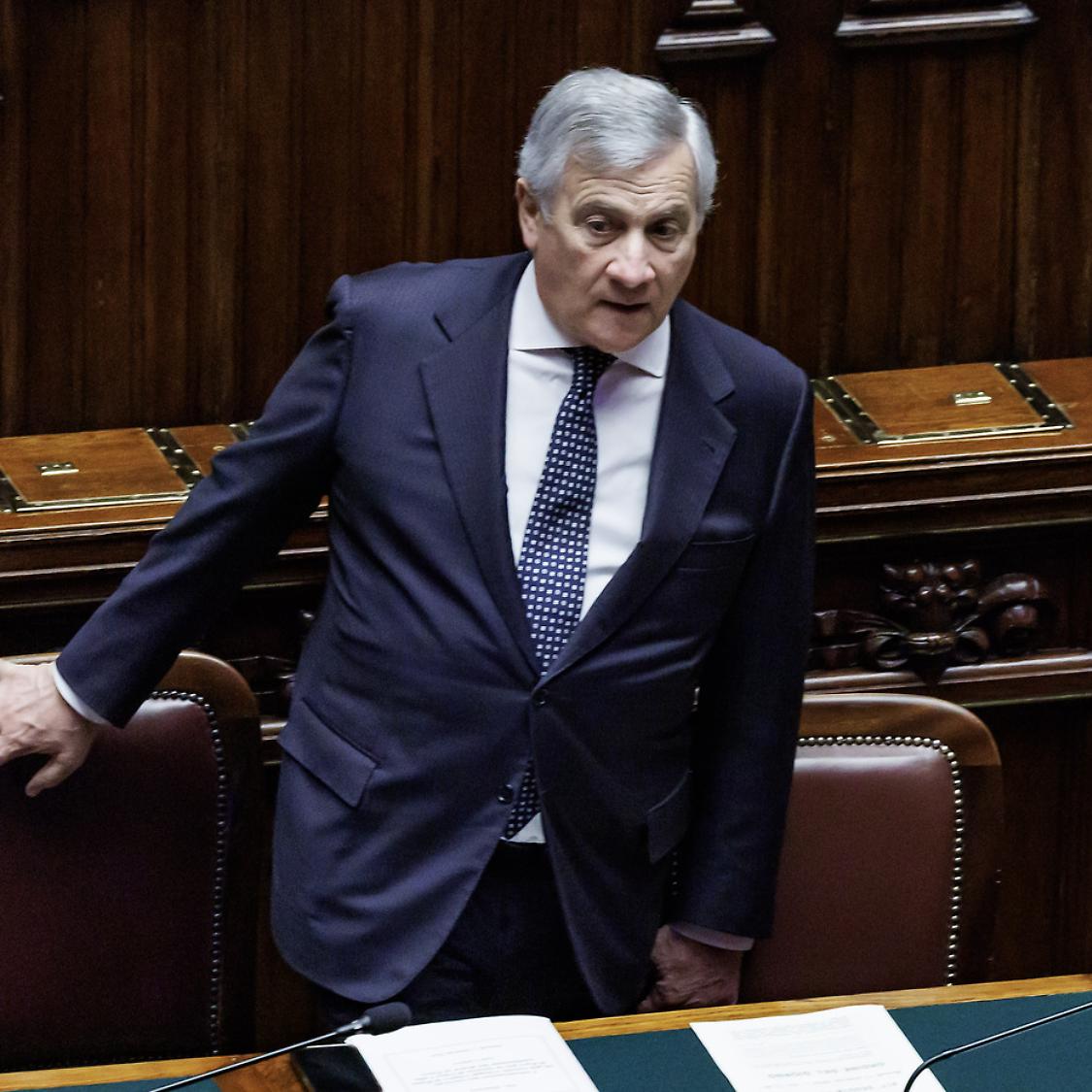 Board of peace, Tajani: l'Italia ci sar&agrave;. No compatto delle opposizioni