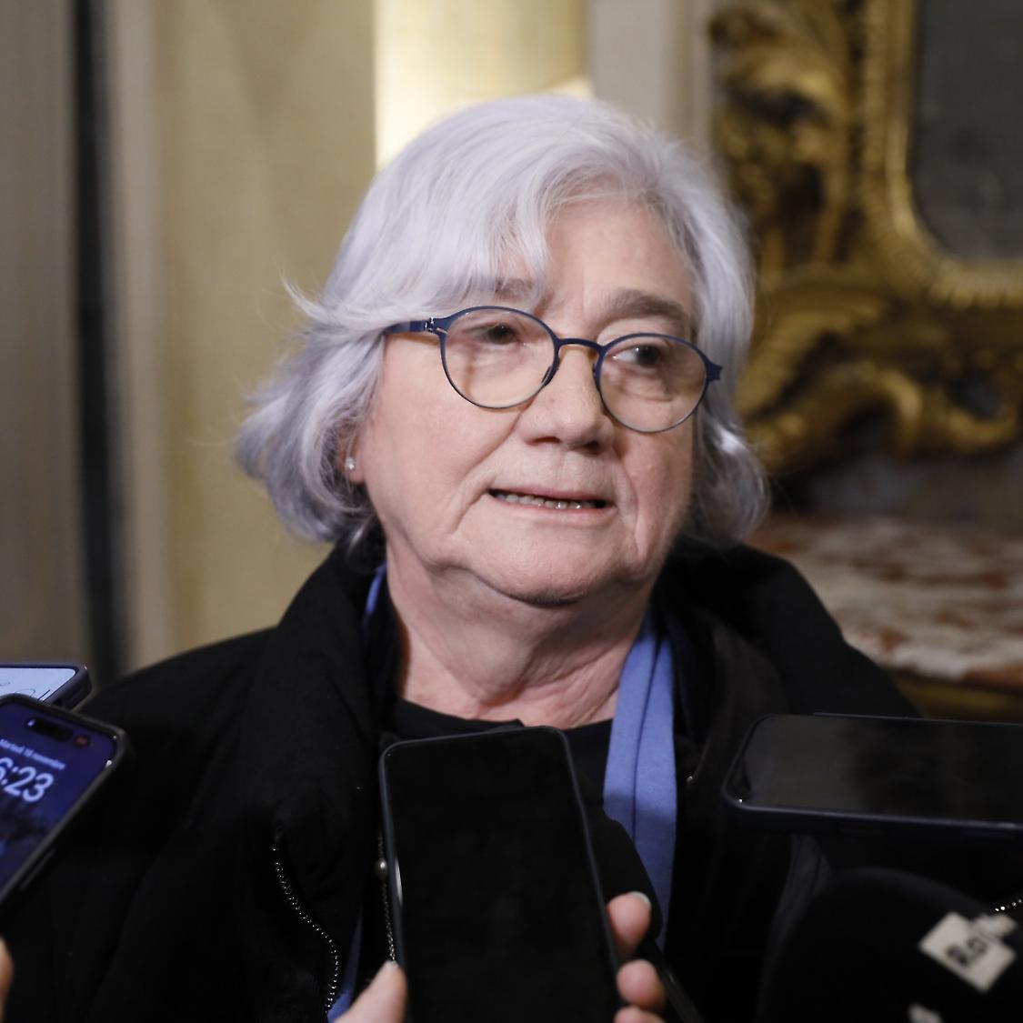 Quando la commissione Antimafia sequestr&ograve; la lista dei massoni