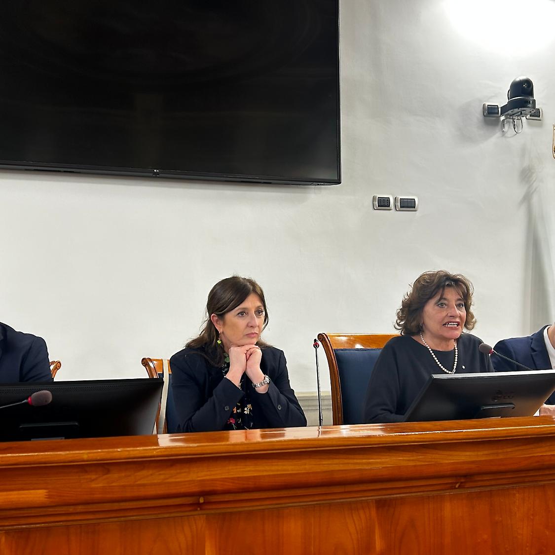 Sentinelle dei diritti in Ue: al Cnf gli esperti &ldquo;inviati&rdquo; a Bruxelles