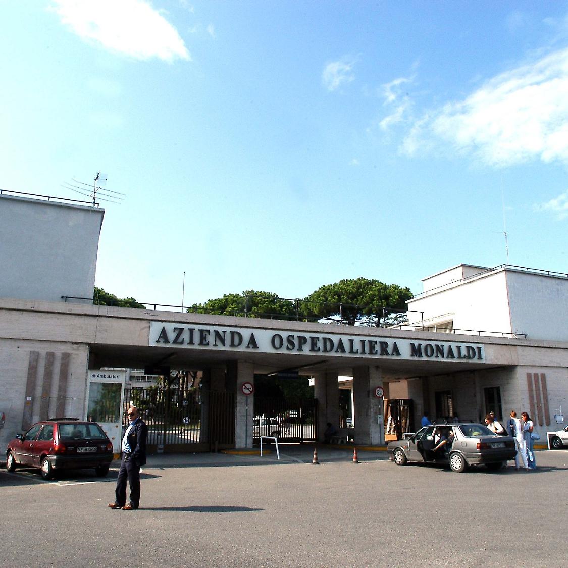 Il cuore destinato al piccolo di Napoli a un bimbo di due anni ricoverato a Bergamo