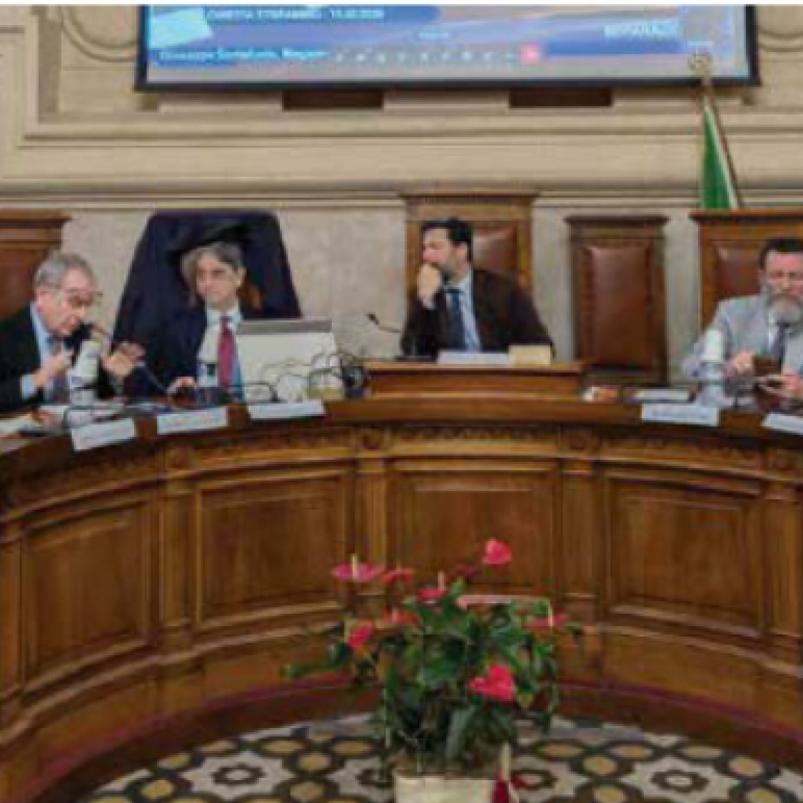 Sorteggio, Alta Corte e carriere separate. Al Coa di Roma il confronto tra S&igrave; e No