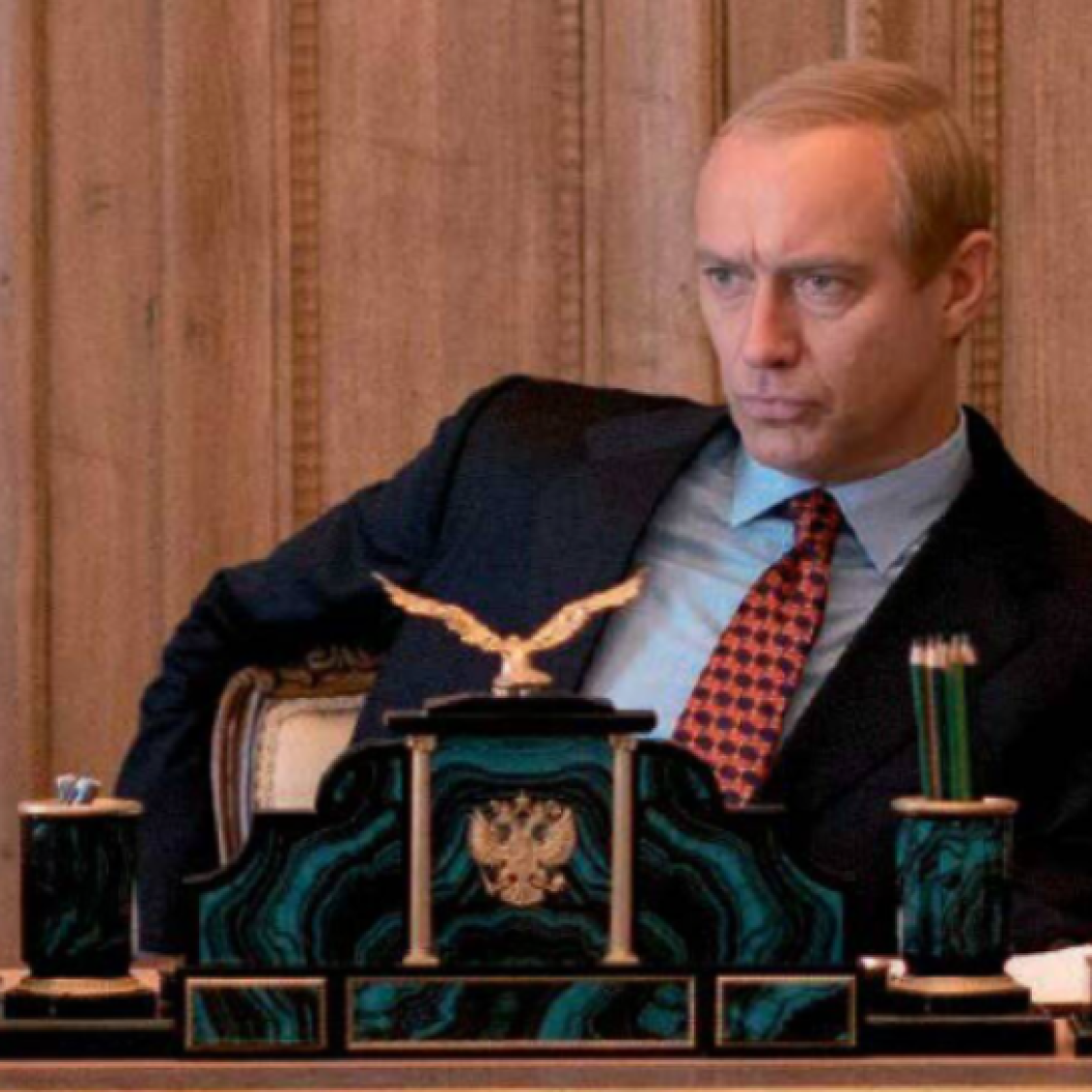 Il Mago del Cremlino che ha fatto sparire le speranze dei russi