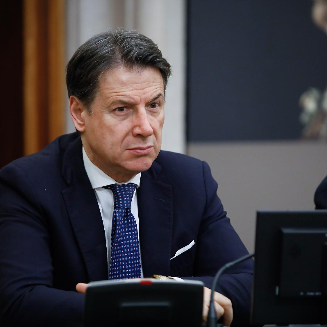 Conte difende il 41-bis ma boccia l&rsquo;asse Sardegna: &laquo;Non una Caienna&raquo;