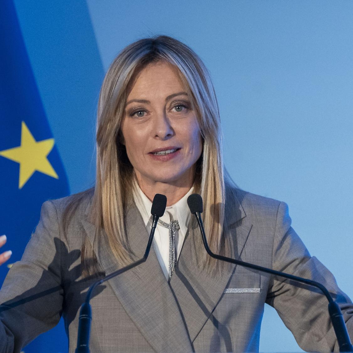 Meloni spinge sul S&igrave;: &laquo;Riforma decisiva, se salta ora non avremo un&rsquo;altra occasione&raquo;