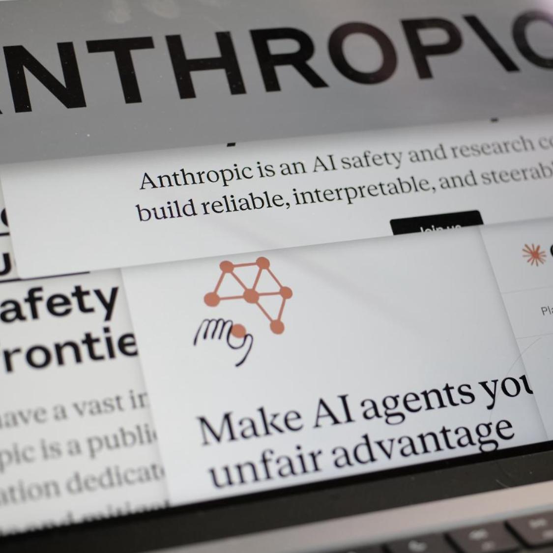 Anthropic porta in tribunale la Casa Bianca