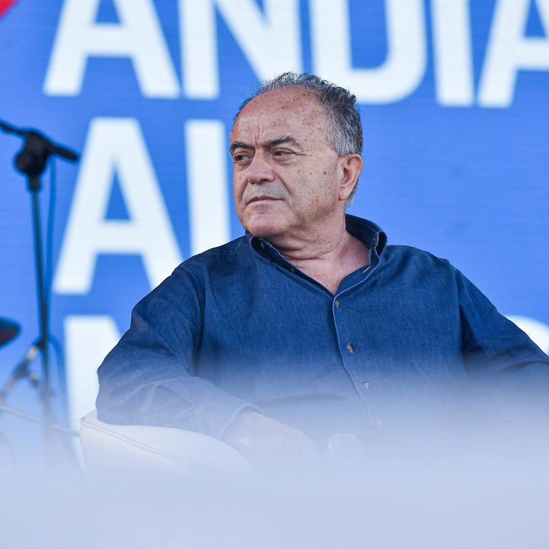Nicola Gratteri