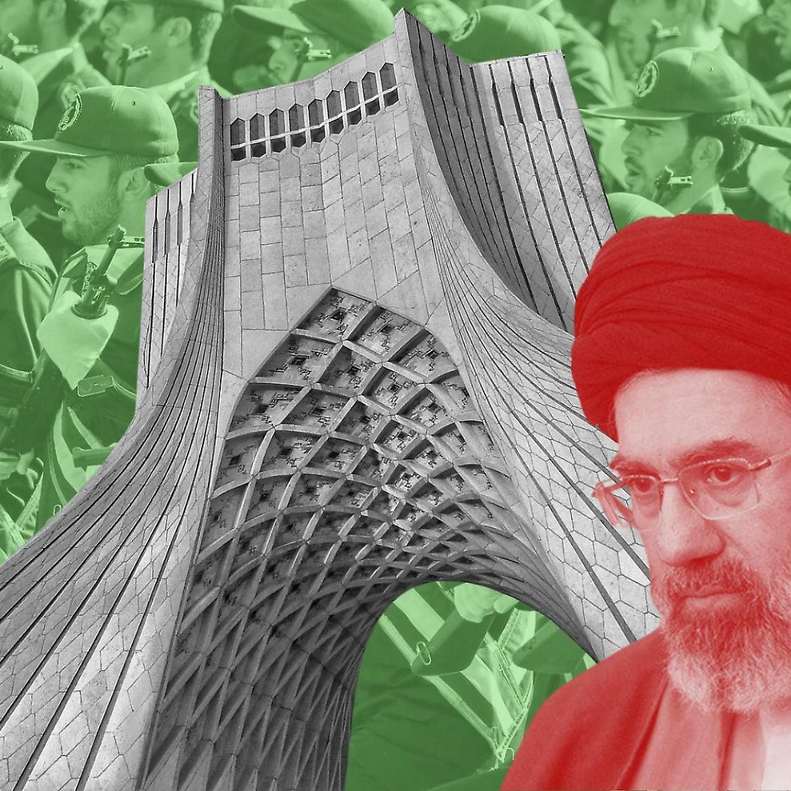 Opzione &ldquo;pakistana&rdquo; per il nuovo Iran: i Pasdaran al potere e il clero sciita ridimensionato
