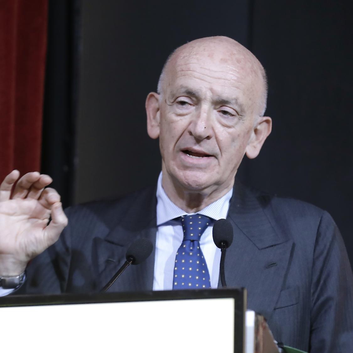 Sisto: &laquo;La riforma tutela i cittadini, il No evoca solo mostri&raquo;