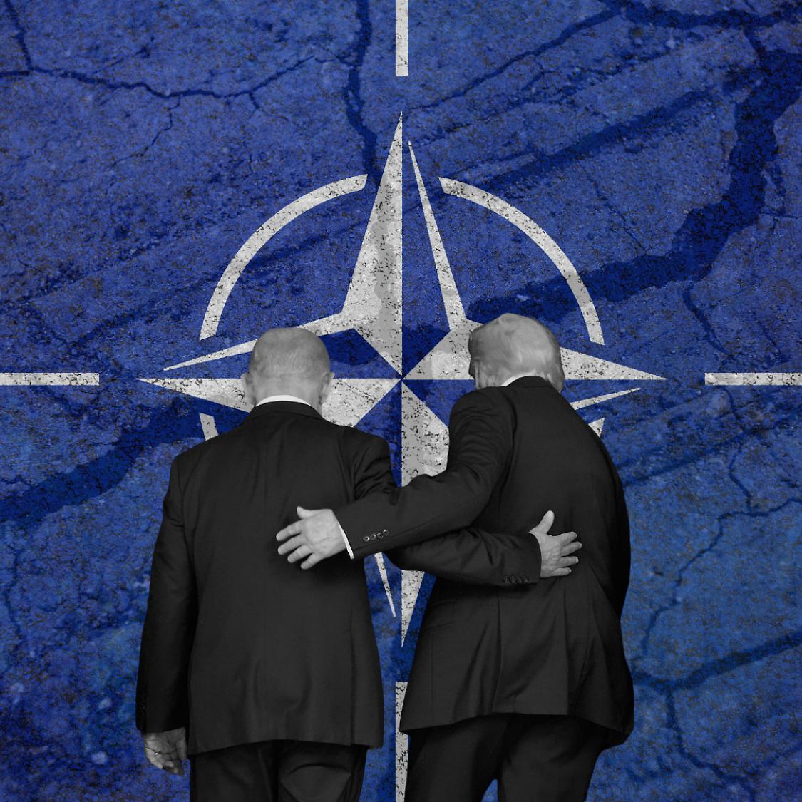 &laquo;La guerra all&rsquo;Iran ha aperto una ferita tra gli Usa e la Nato&raquo;