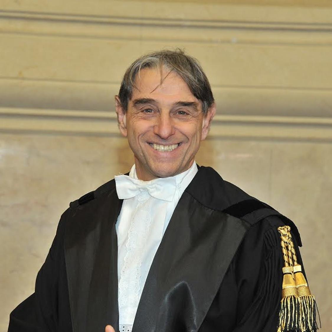 Graziani, presidente del Coa di Roma, ad Agnino e Poniz: &laquo;Il confronto Avvocati-Magistrati resti nei confini del rispetto&raquo;