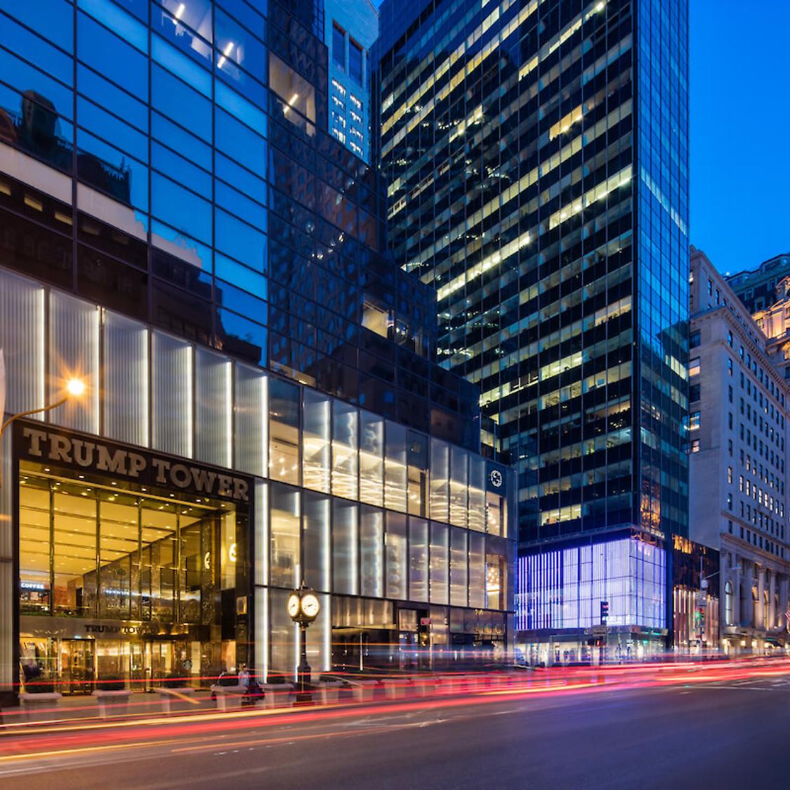 A New York l&rsquo;italiano giuridico che affascina i legali Usa