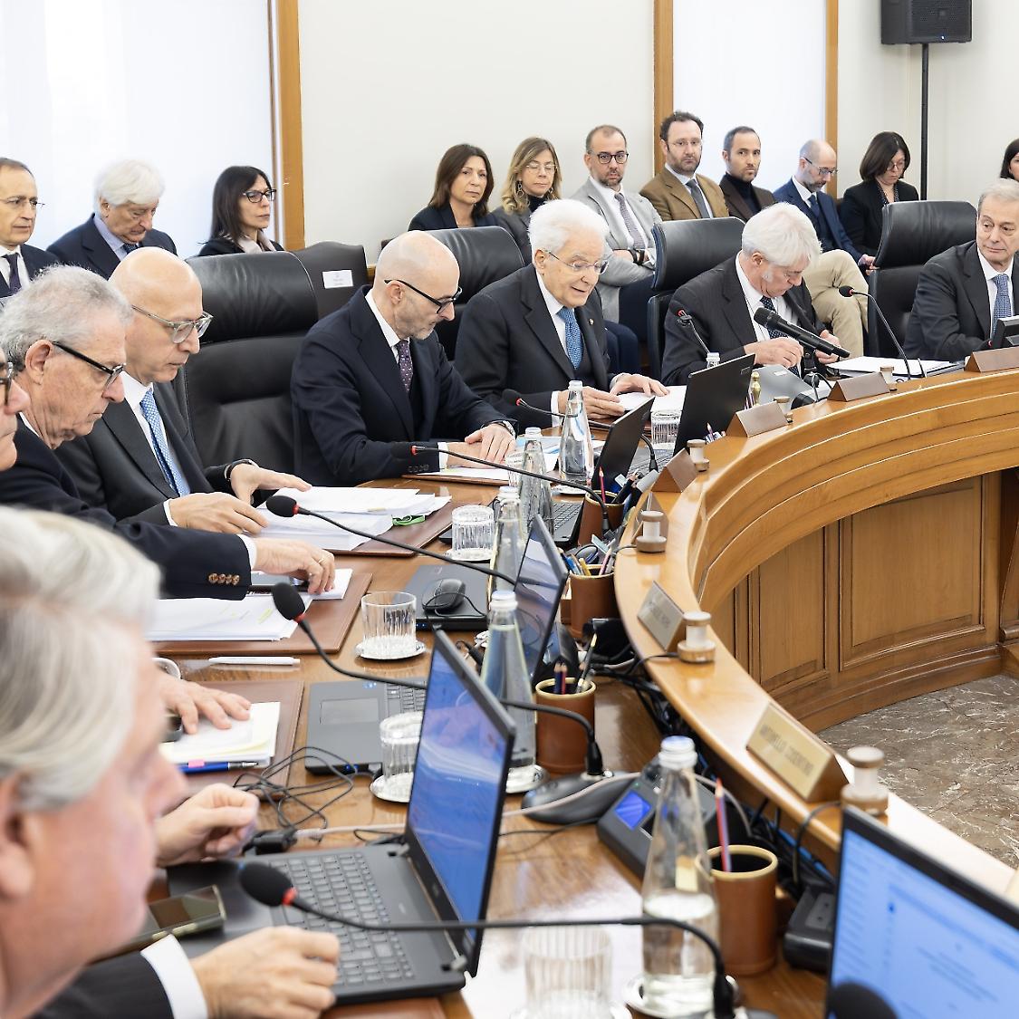 Csm, la quinta commissione vara le proposte per procure, tribunali e Corti d&rsquo;Appello