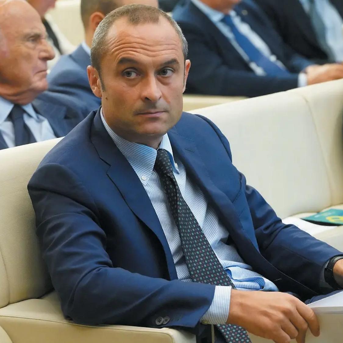 Costa: &laquo;Sul referendum un disegno occulto per salvare le correnti nel Csm&raquo;