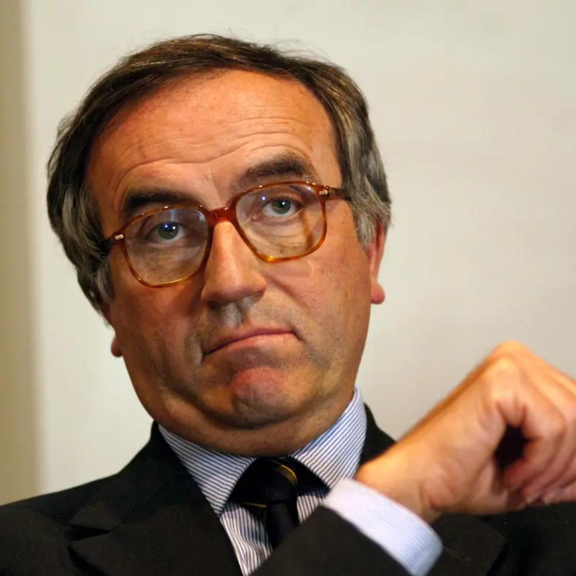 &laquo;Voto No perch&eacute; questo nuovo equilibrio favorisce solo la politica&raquo;