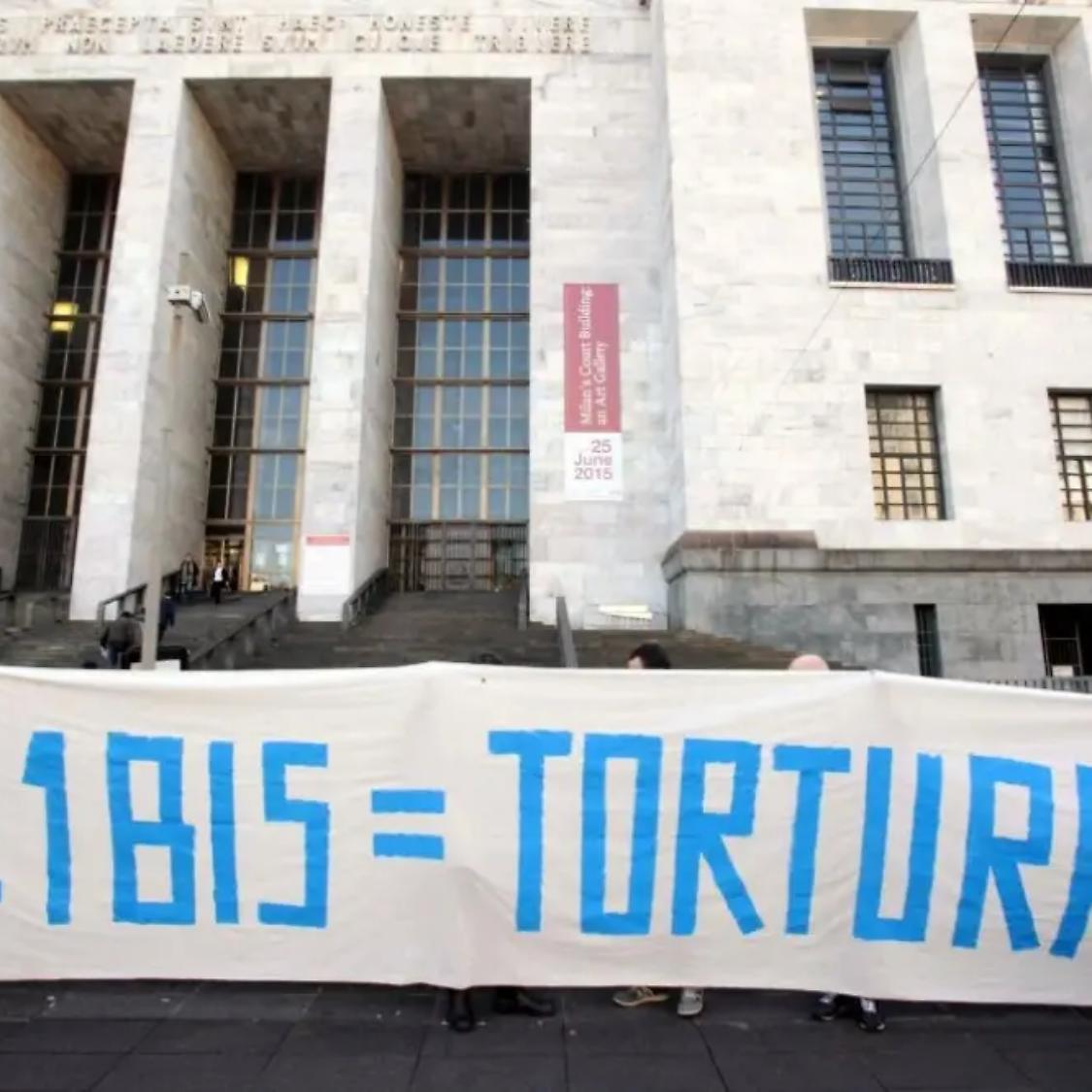 41 bis a Badu &rsquo;e Carros, il sindaco Fenu dice no: &laquo;La citt&agrave; non pu&ograve; diventare una colonia penale&raquo;