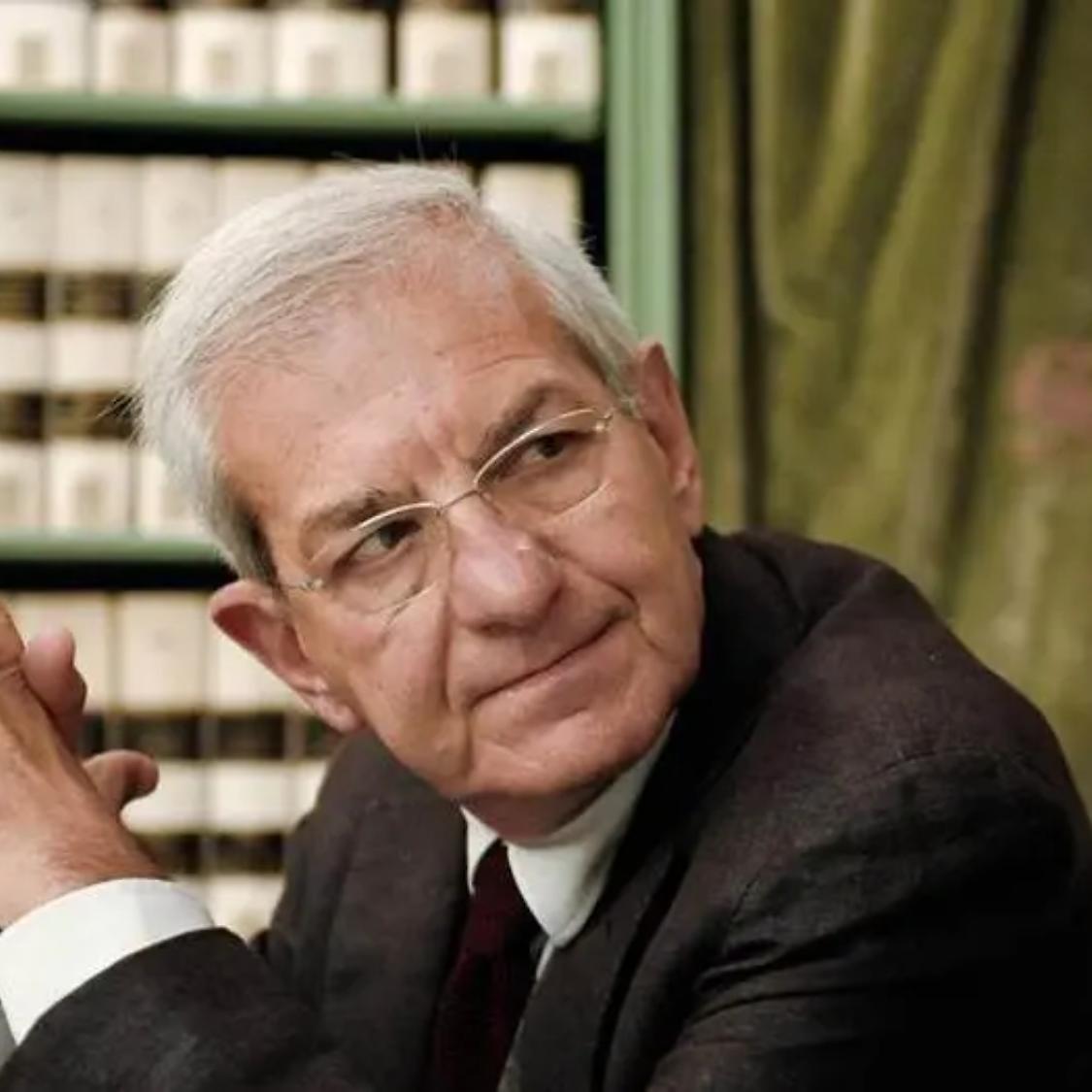 Violante: &laquo;Altro che pace: con la riforma lo scontro politica-toghe diventer&agrave; cronico&raquo;