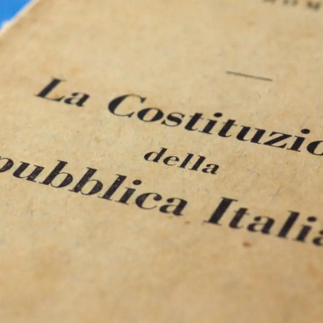 La Costituzione &egrave; un faro per la tutela del patrimonio culturale e paesaggistico&raquo;