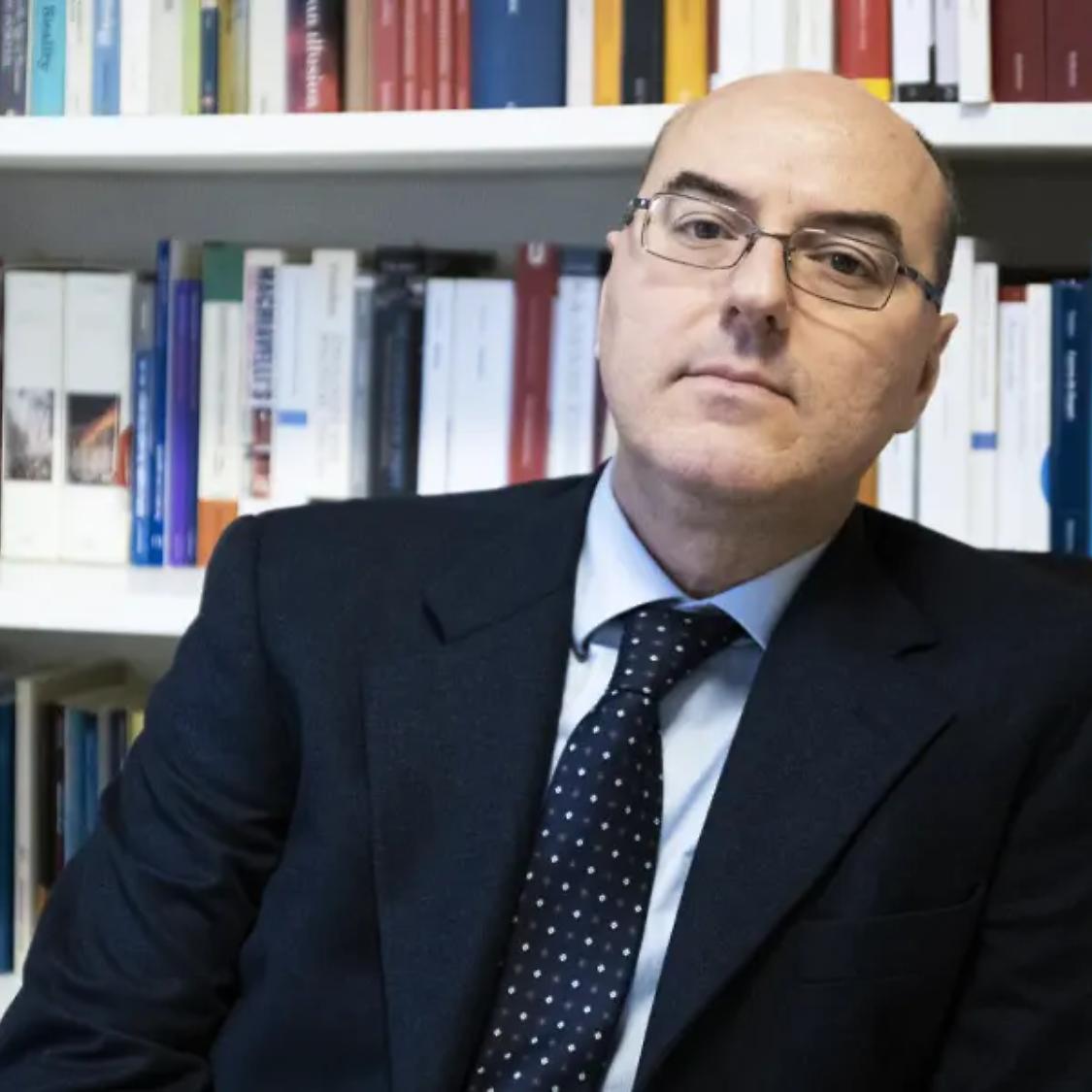 &laquo;Ma vedrete che Meloni e Schlein si spenderanno per il rush finale&raquo;