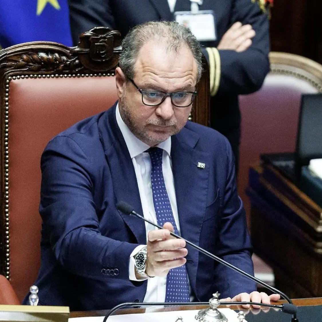 Et voil&agrave;: dopo 5 anni spunta l&rsquo;intercettazione del pentito che dice di conoscermi...