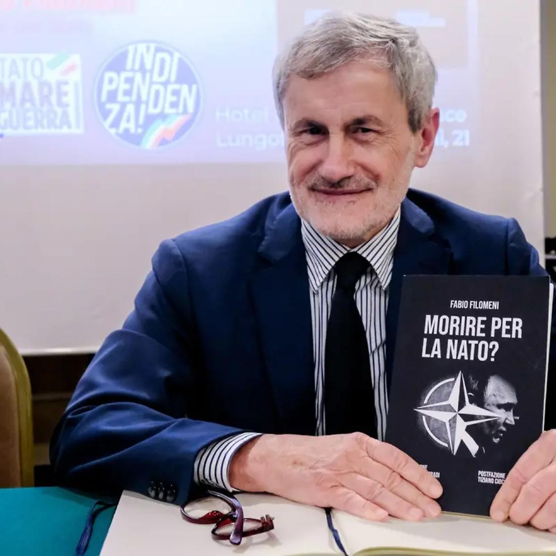 Alemanno parla di celle al collasso e viene &ldquo;ripreso&rdquo;